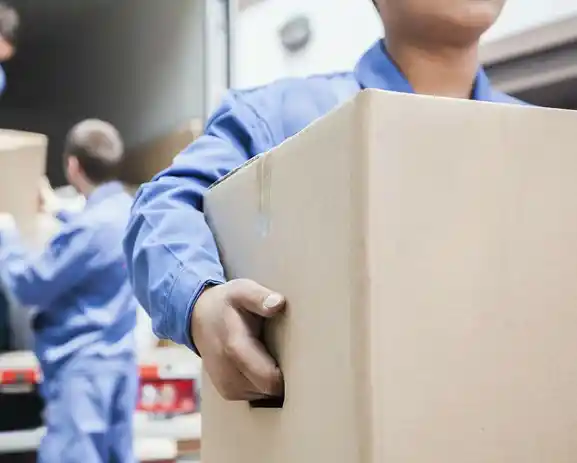 Oran Park Residential removal