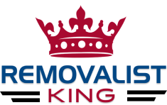 Removalist King