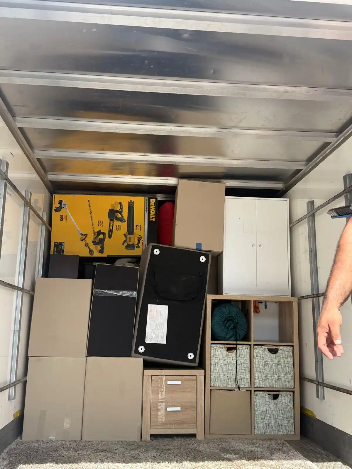 Residential movers Oran Park