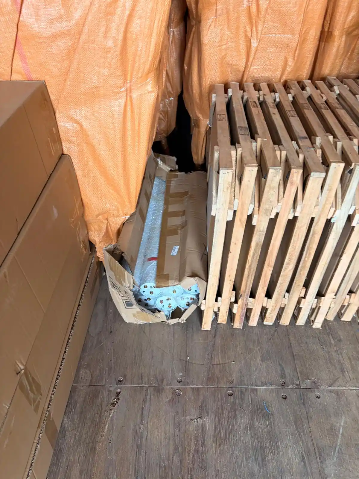 Business removal Leppington