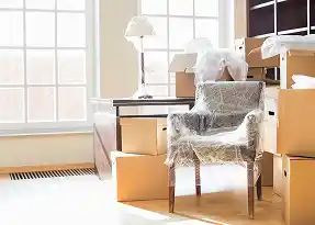 Partial moving Liverpool