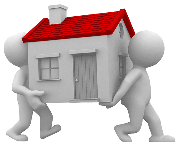 Leppington House removal