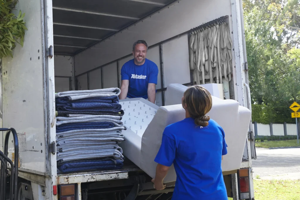 Removalist Cobbity NSW