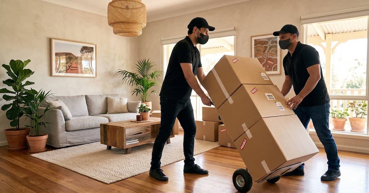 Removalist Cobbity NSW