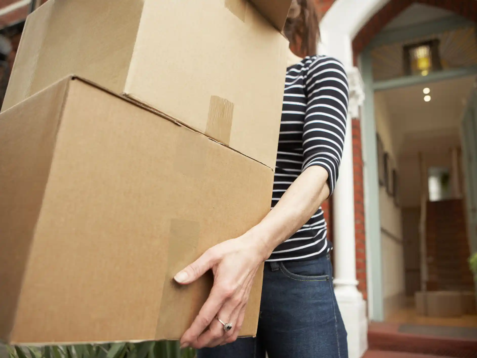 Partial Moving Bankstown