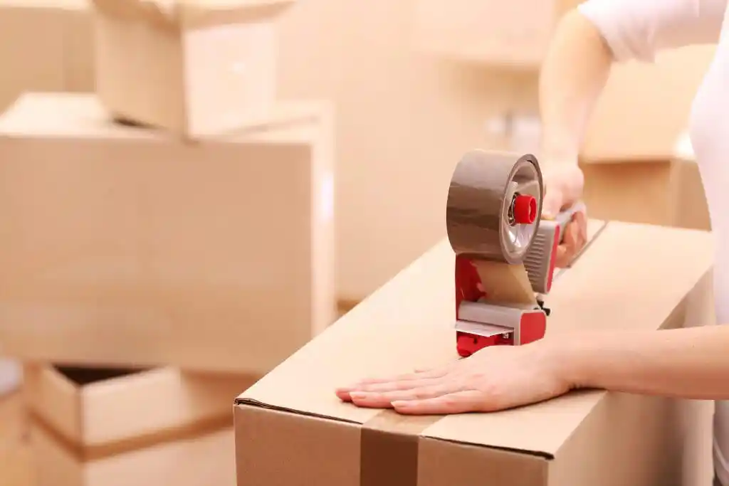 Partial Moving Liverpool